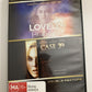 The Lovely Bones / Case 39 (DVD, 2013) Region 4