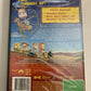 The Wild Thornberrys Movie (DVD, 2002) Animated Film Region 4 NEW Sealed