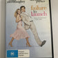 Failure To Launch (DVD, 2006) Sarah Jessica Parker, Matthew McConaughey Region 4