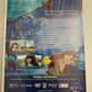 The Little Mermaid (Diamond Edition, DVD, 1989) Disney Animation Region 3