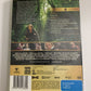The Hunger Games (DVD, 2012) Jennifer Lawrence  Region 4