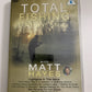 Total Fishing With Matt Hayes (DVD) All Regions