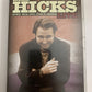 Bill Hicks Live (DVD) Stand Up Comedy All Regions