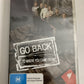 Go Back To Where You Came From : Series 1 (DVD, 2011) All Regions NEW