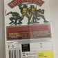 Teenage Mutant Ninja Turtles Original TV Series : Volume 5 (DVD, 2003) Region 4