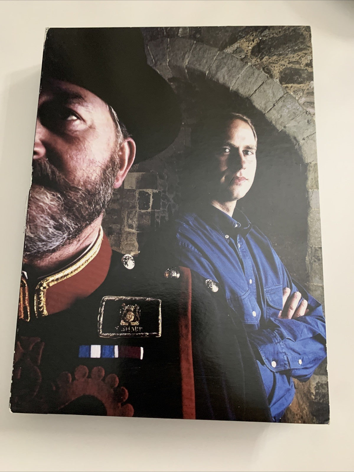 Crown & Country A History Of Royal Britain Complete (DVD, 2010) Region 4