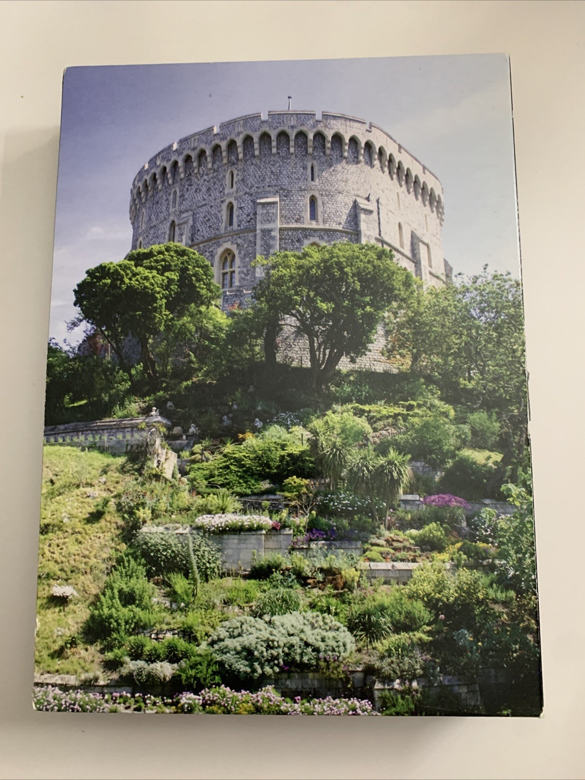 Crown & Country A History Of Royal Britain Complete (DVD, 2010) Region 4