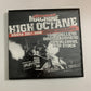 Street Machine Andra 2007/2007 Season Highlights (DVD) Drag Racing All Regions