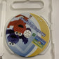 Sesame Beginnings : Moving Together (DVD, 2007) Region 4