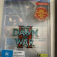 Warhammer 40,000: Dawn of War II PC Steelbook Game