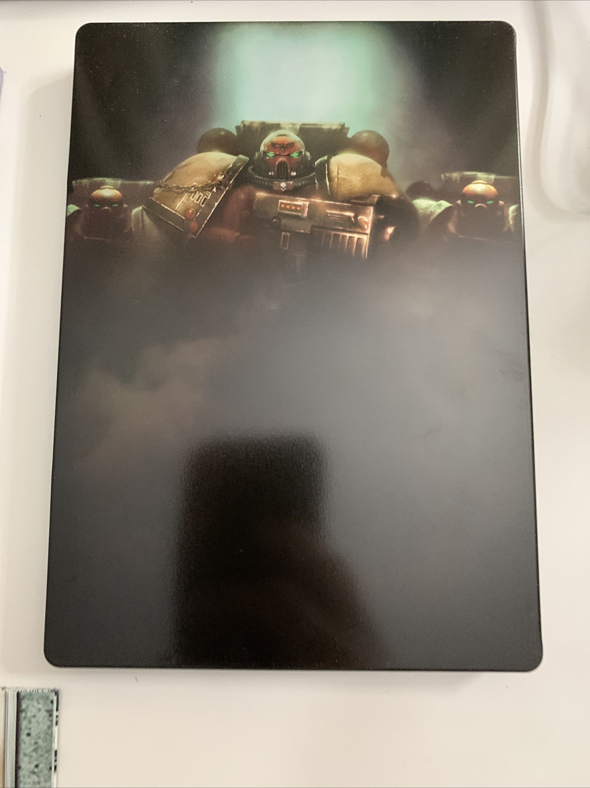 Warhammer 40,000: Dawn of War II PC Steelbook Game