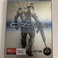 Crysis 1 Steelbook Special Steelbook Collector's Edition PC DVD Complete