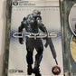 Crysis 1 Steelbook Special Steelbook Collector's Edition PC DVD Complete
