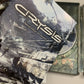 Crysis 1 Steelbook Special Steelbook Collector's Edition PC DVD Complete