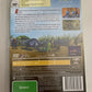 A Bug's Life (DVD, 1998) Disney Pixar Animation Film Region 4