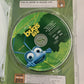 A Bug's Life (DVD, 1998) Disney Pixar Animation Film Region 4