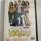 100 Girls (DVD, 2000) Katherine Heigl, Jonathan Tucker, Emmanuelle Chriqui