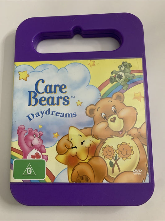 Care Bears Daydreams (DVD) Region 4