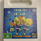 Bananas In Pyjamas Banana Dance (DVD, 2013) ABC Kids Region 4