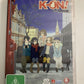 K-On! The Movie (DVD, 2010) Anime Region 4