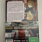K-On! The Movie (DVD, 2010) Anime Region 4
