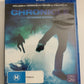 Chronicle : Extended Edition (Blu-ray, 2012) Michael B. Jordan, Dane Dehaan