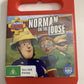 Fireman Sam Norman On The Loose (DVD, 2016) Region 4