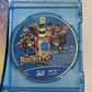 The Boxtrolls 3D (Blu-ray 3D, 2014) Animated Movie
