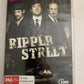 Ripper Street : Season 1 (DVD, 2012) BBC Region 4