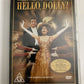 Hello Dolly (DVD,1969) Louis Armstrong, Barbra Streisand, Walter Matthau Region4