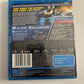 Fast & Furious 5 (Blu-ray, 2011) Paul Walker, Vin Diesel, Dwayne Johnson RegionB