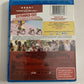 The Dictator (Extended Edition, Blu-ray + DVD, 2012) Region B &4
