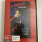 Nightmare On Elm Street 2: Freddy's Revenge (DVD, 1986) Horror Region 4