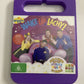 The Wiggles Wake Up Lachy! (DVD, 2014) ABC Kids Region 4