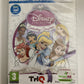 Disney Princess Enchanting Storybooks  Nintendo Wii PAL Game NEW Sealed