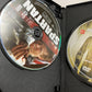 Wonderland / Spartan / Mindhunters (DVD) Region 4