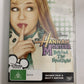 Hannah Montana Behind The Spotlight (DVD, 2006) Region 4