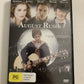 August Rush (DVD, 2007) Jonathan Rhys Myers, Robin Williams Region 4