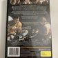 August Rush (DVD, 2007) Jonathan Rhys Myers, Robin Williams Region 4