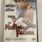 The Maltese Falcon (DVD, 1941) Mary Astor, Humphrey Bogart Region 4 NEW