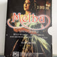 Melba (DVD, 1988) Complete Mini Series Linda Cropper, Hugo Weaving All Regions