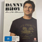 Danny Bhoy : Live At The Athenaeum (DVD, 2007) All Regions