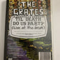 The Grates : Til Death Do Us Party (Live At The Forum) DVD 2007 All Regions