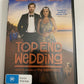 Top End Wedding (DVD, 2019) Australian Comedy Region 4 &2
