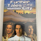 Further Tales Of The City (DVD,2001) Laura Linney, Paul Hopkins, Olympia Dukakis