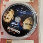 The Guardian / Ladder 49 (DVD, 2006) Ashton Kutcher, Kevin Costner Region 4