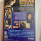 Scanner Cop (VHS, 1993) PAL Daniel Quinn, Darlanne Fluegel, Richard Lynch