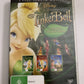 Tinker Bell: TinkerBell, Lost Treasure, Fairy Rescue (DVD, 2010) 3-Disc Region 4
