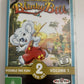 The Adventures Of Blinky Bill : Volume 1 (DVD) Region 4