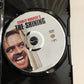 The Shining (DVD, 1980) Stanley Kubrick Film, Jack Nicholson Region 4